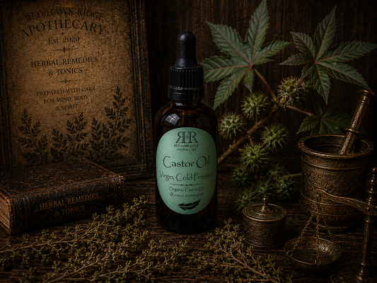 Castor Oil for Skin & Hair: Benefits & How to Apply