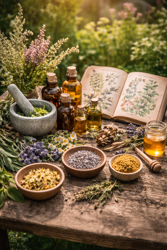 The Simpler's Formula