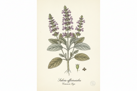 Sage