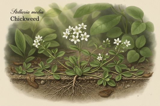 Chickweed