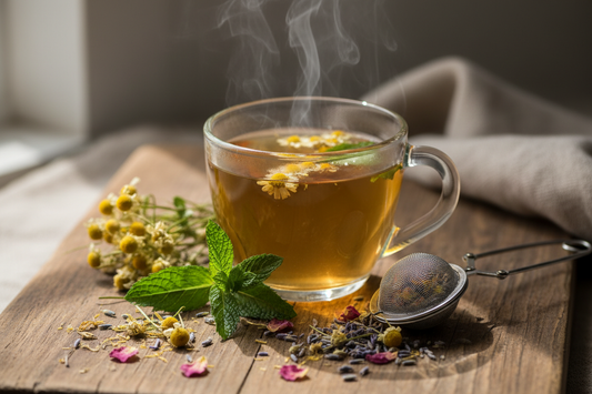 Herbal Infusions