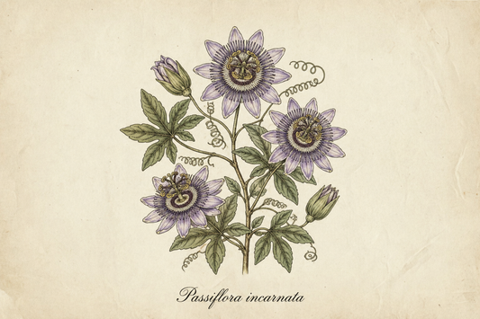 Passionflower
