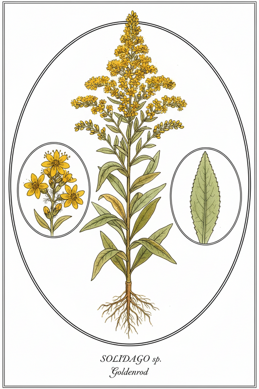 Goldenrod