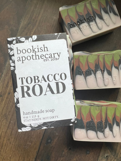 Tobacco Road