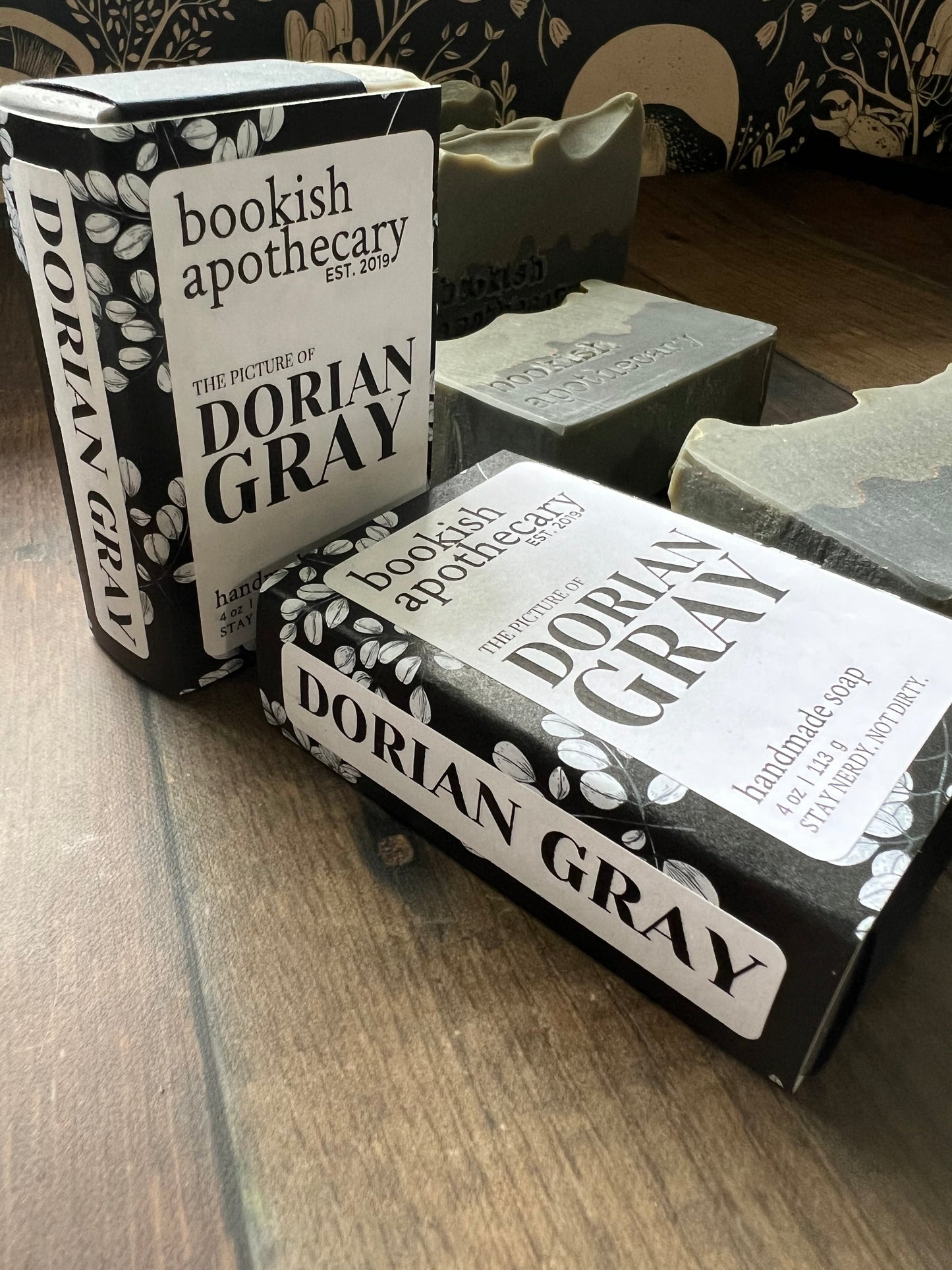 Dorian Gray