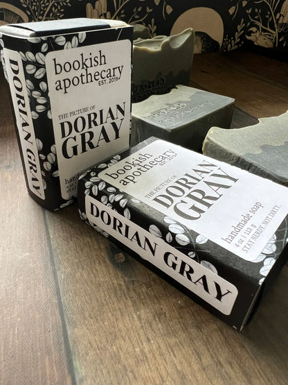 Dorian Gray