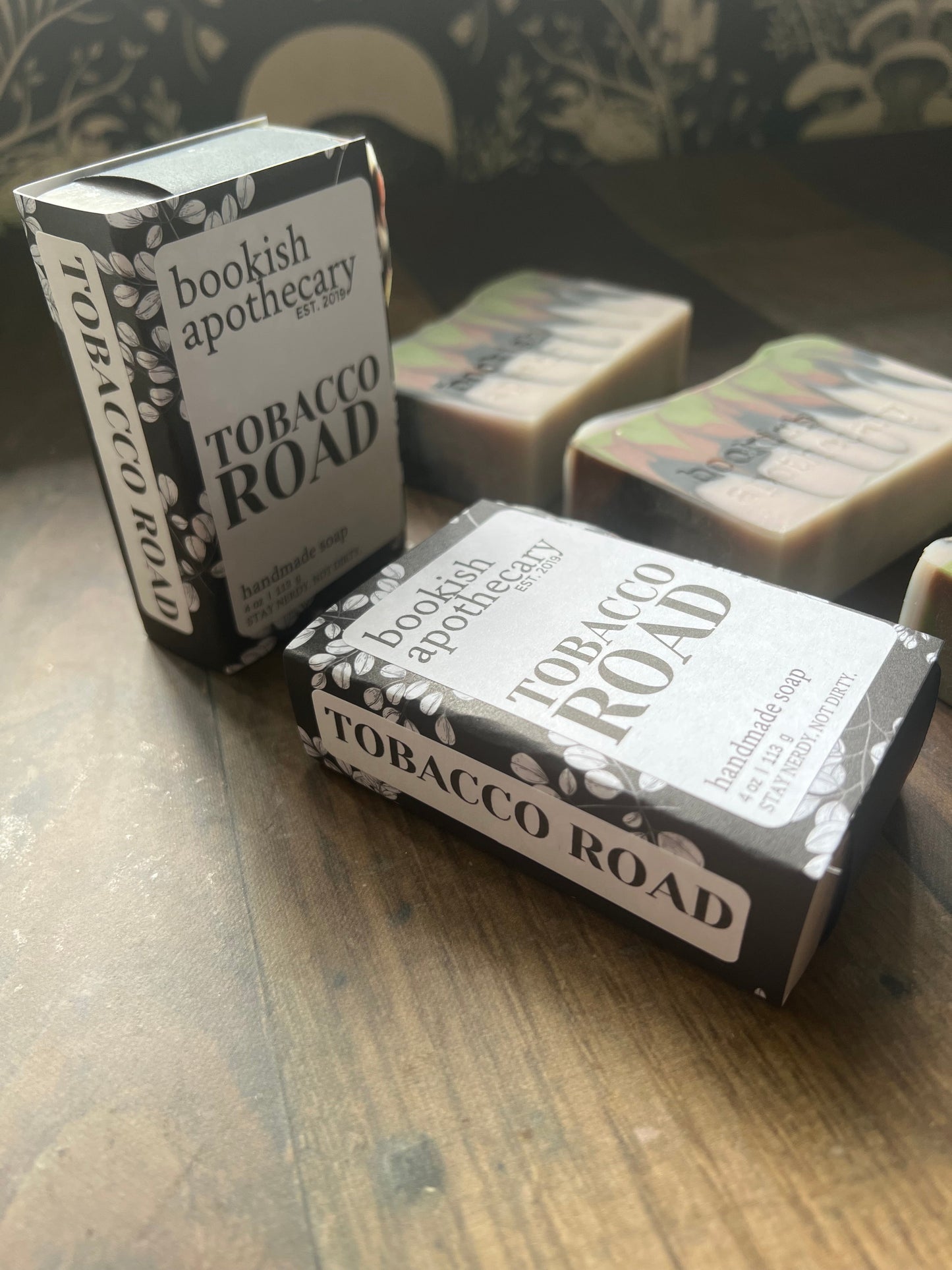Tobacco Road