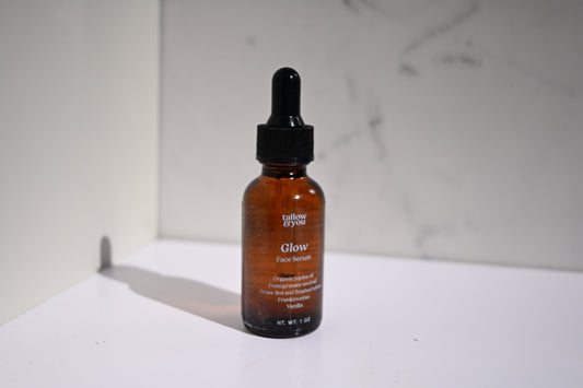 Glow - Facial Serum