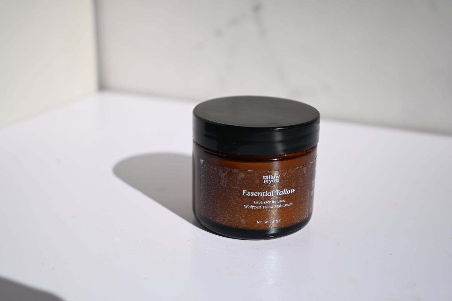 Essential Tallow