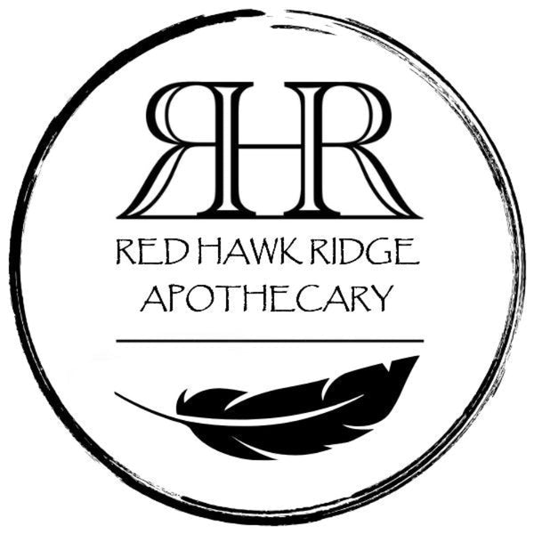 Red Hawk Ridge