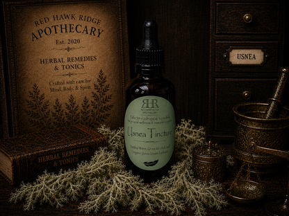 Usnea Tincture
