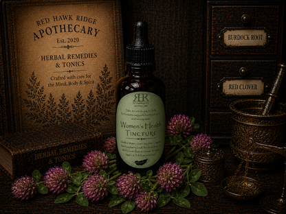 Women's Health Tincture